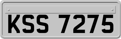 KSS7275