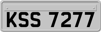 KSS7277