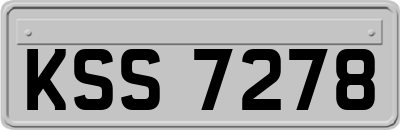 KSS7278