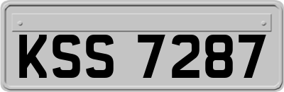 KSS7287