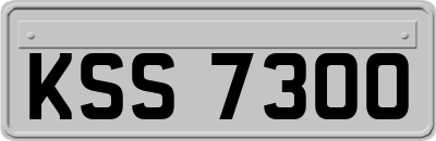 KSS7300