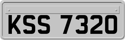 KSS7320
