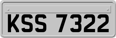 KSS7322