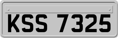 KSS7325