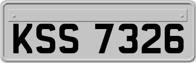 KSS7326