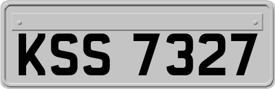 KSS7327