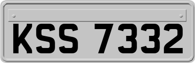 KSS7332