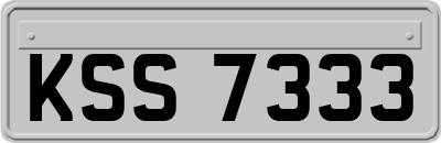 KSS7333
