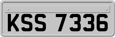 KSS7336