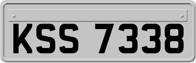KSS7338