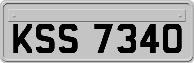 KSS7340