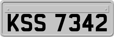 KSS7342