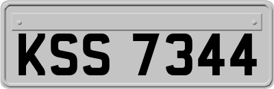 KSS7344