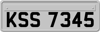 KSS7345
