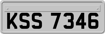 KSS7346