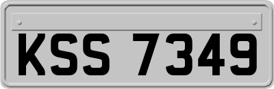 KSS7349