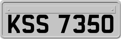 KSS7350