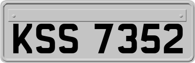 KSS7352