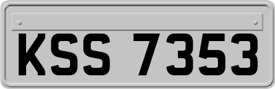 KSS7353