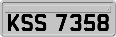 KSS7358