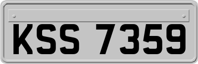 KSS7359