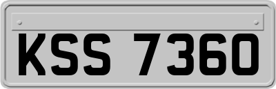 KSS7360