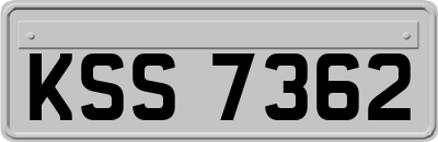 KSS7362