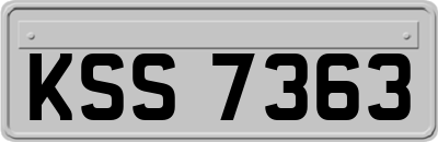 KSS7363