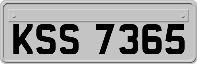 KSS7365