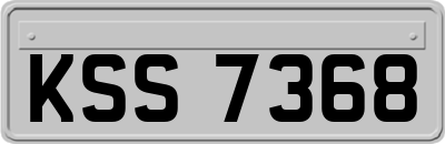 KSS7368