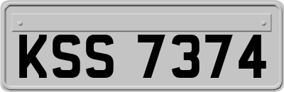KSS7374
