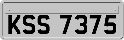 KSS7375