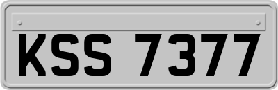 KSS7377