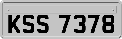 KSS7378