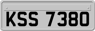 KSS7380