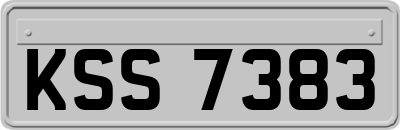 KSS7383