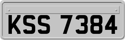 KSS7384