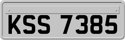 KSS7385