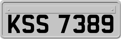 KSS7389