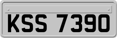 KSS7390