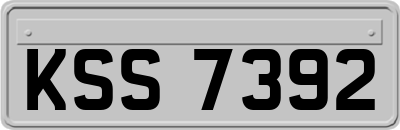 KSS7392