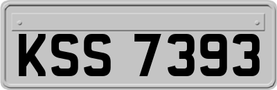 KSS7393