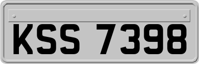 KSS7398