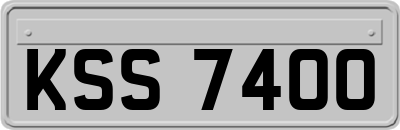 KSS7400