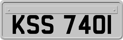 KSS7401
