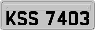 KSS7403