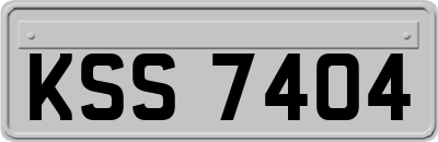 KSS7404