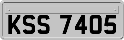 KSS7405