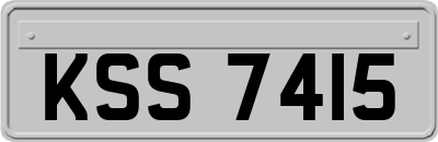 KSS7415