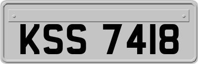 KSS7418